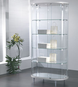 vitrine contemporaine 1