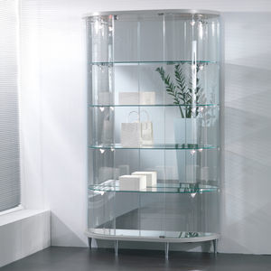 vitrine contemporaine 1