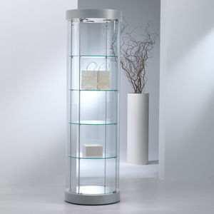vitrine contemporaine 1
