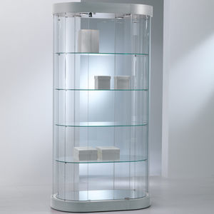 vitrine contemporaine 1