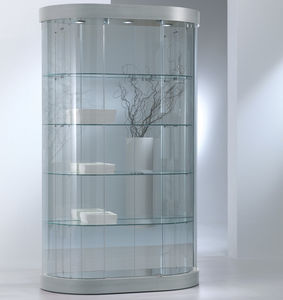 vitrine contemporaine 1