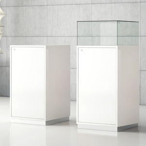 vitrine contemporaine 1