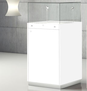 vitrine contemporaine 1