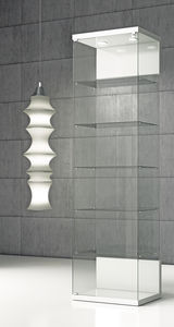 vitrine contemporaine 1