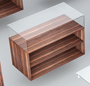 vitrine contemporaine 1
