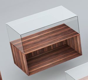 vitrine contemporaine 1