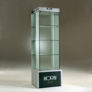 vitrine contemporaine 1