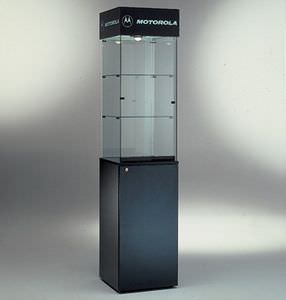 vitrine contemporaine 1