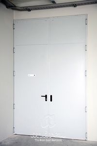 porte d'intérieur 1