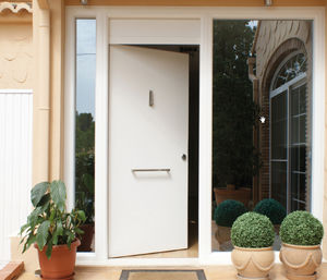 porte d'entrée 1