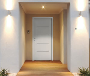 porte d'entrée 1