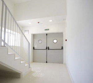 porte d'intérieur 1