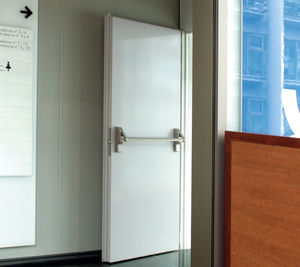 porte d'intérieur 1