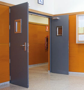 porte d'intérieur 1