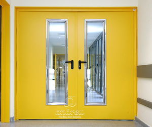 porte d'intérieur 1