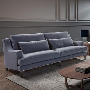 canapé contemporain