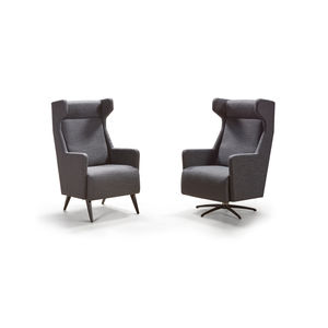 fauteuil contemporain