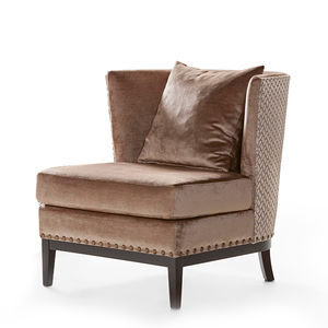 fauteuil contemporain