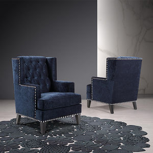 fauteuil classique