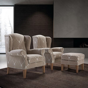 fauteuil classique
