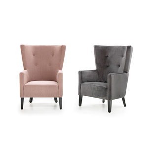 fauteuil classique