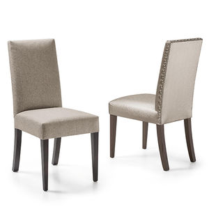 chaise de salle à manger classique