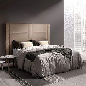 tête de lit pour lit double