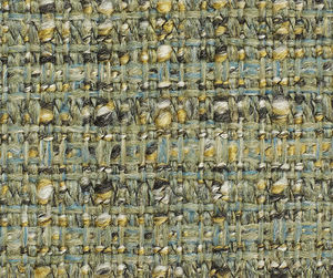 tissu d'ameublement / uni / en viscose / contract