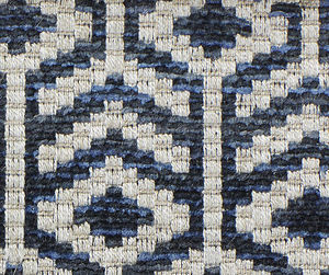 tissu d'ameublement