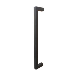 poignée de tirage de porte