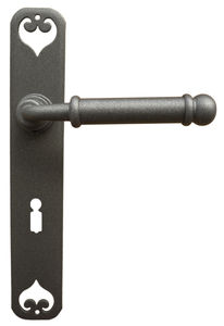 poignée pour porte