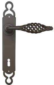 poignée pour porte