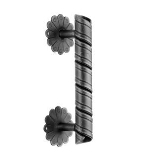 poignée de tirage de porte 1