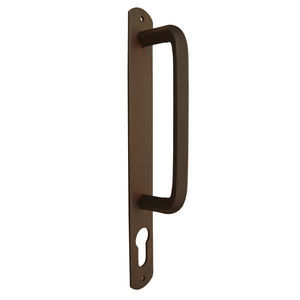 poignée de tirage de porte 1