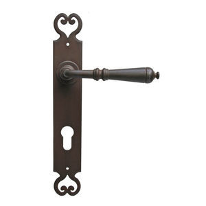 poignée pour porte