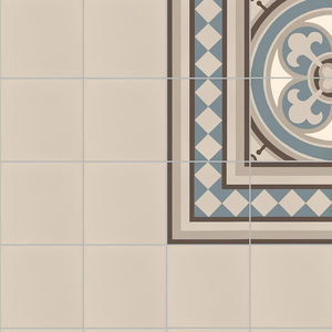 carrelages d'intérieur