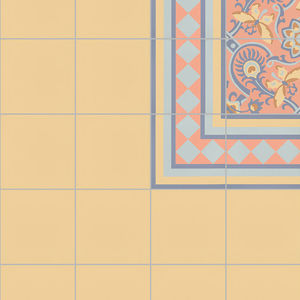 carrelage en grès cérame 1