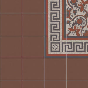 carrelage en grès cérame 1