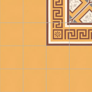 carrelage en grès cérame 1