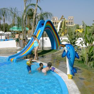 toboggan droit