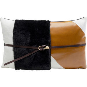 coussin rectangulaire