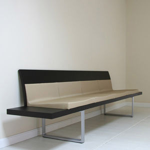 banquette contemporaine