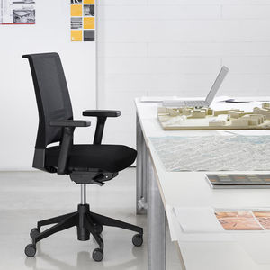 chaise de bureau contemporaine