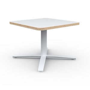 table d'appoint contemporaine