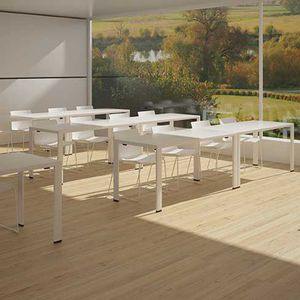 table de conférence contemporaine