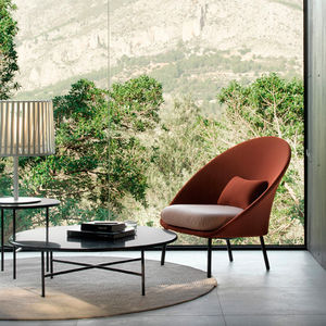 fauteuil contemporain