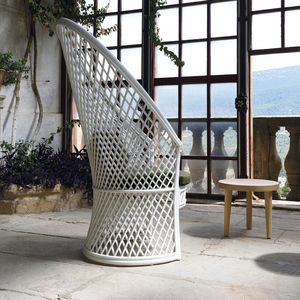 fauteuil contemporain