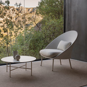 fauteuil contemporain