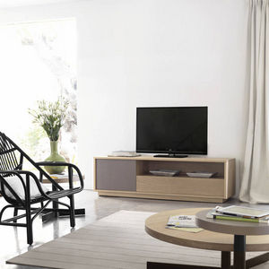 meuble TV contemporain