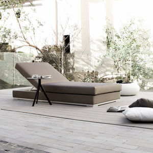 bain de soleil contemporain